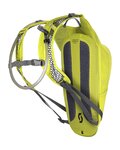 SCOTT mochila - PERFORM EVO HY 4L - amarillo