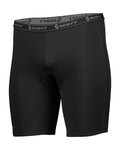 SCOTT boxeadores - TRAIL - negro