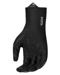 SCOTT guantes de dedos largos - WINTER STRECH LF - negro/gris