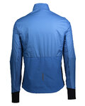 SCOTT chaqueta cortaviento - TRAIL STORM INSULOFT - azul