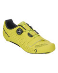 SCOTT baratijas - ROAD COMP BOA - amarillo/negro
