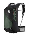 SCOTT bolsa - PROTECT EVO FR 20L - verde/negro
