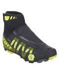 SCOTT baratijas - MTB HEATER GORE-TEX - amarillo/negro