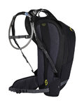 SCOTT mochila - PACK PERFORM EVO 16L - negro