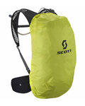 SCOTT mochila - PACK PERFORM EVO 16L - negro