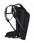 SCOTT mochila - PACK PERFORM EVO 10L - negro
