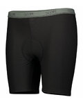 SCOTT boxeadores - TRAIL LADY - negro