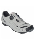 SCOTT baratijas - MTB COMP BOA - plateado/negro