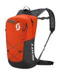 SCOTT bolsa - TRAIL LITE EVO 14L - naranja/gris