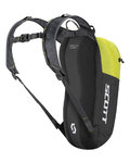 SCOTT mochila - TRAIL LITE EVO FR 8L - gris/amarillo