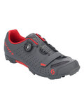 SCOTT baratijas - MTB COMP BOA - rojo/gris