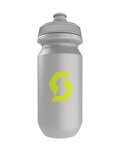 SCOTT botella de agua - CORPORATE G4 600 ml - plateado