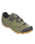 SCOTT baratijas - MTB ELITE BOA - verde/negro