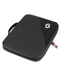 SCOTT bolsa para portátil - CASE 15'' - rojo/gris