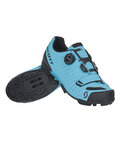 SCOTT baratijas - MTB COMP BOA LADY - azul claro