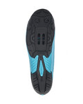 SCOTT baratijas - MTB COMP BOA LADY - azul claro