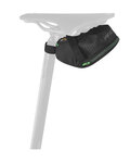 SYNCROS bolsa para bicicleta - HIVOL 400 - negro