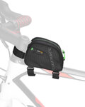 SYNCROS bolsa para bicicleta - FRAME 350 - negro