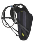 SCOTT mochila - PERFORM EVO HY 4L - negro
