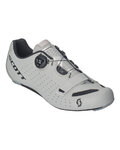 SCOTT baratijas - ROAD COMP BOA REFLEC - negro/gris
