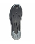 SCOTT baratijas - ROAD COMP BOA REFL W - negro/gris