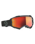 SCOTT Gafas - FURY - negro