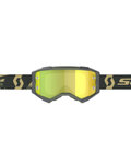 SCOTT Gafas - FURY - verde