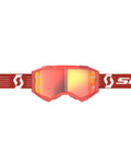 SCOTT Gafas - FURY - rojo