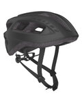 SCOTT casco - SUPRA ROAD (CE) - negro