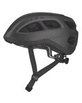 SCOTT casco - SUPRA ROAD (CE) - negro
