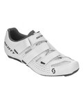 SCOTT baratijas - ROAD COMP - blanco/gris