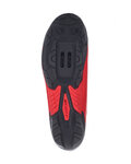 SCOTT baratijas - MTB COMP BOA - negro/rojo