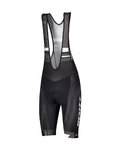 SCOTT maillot corto y pantalón corto - RC PRO 2021 - rojo/negro