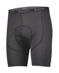 SCOTT boxeadores - TRAIL PRO+ - negro