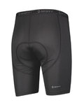 SCOTT boxeadores - TRAIL PRO+ - negro
