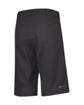 SCOTT Maillot y pantalón MTB - TRAIL VERTIC SS - naranja/azul/negro