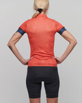 SCOTT jersey de manga corta - ENDURANCE 20 LADY - rojo