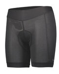SCOTT boxeadores - TRAIL LADY PRO+ - negro