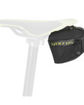 SYNCROS bolsa para bicicleta - IS QR 450 - negro