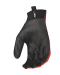 SCOTT guantes de dedos largos - RC PRO - negro/rojo