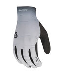 SCOTT guantes de dedos largos - RC PRO - negro/blanco