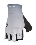 SCOTT guantes de dedos cortos - RC PRO - negro/blanco
