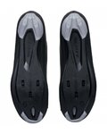 SCOTT baratijas - ROAD COMP BOA - negro/plateado