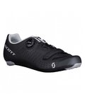 SCOTT baratijas - ROAD COMP BOA - negro/plateado