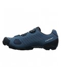 SCOTT baratijas -  MTB COMP BOA LADY - azul/gris