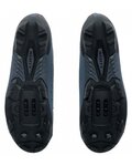 SCOTT baratijas -  MTB COMP BOA LADY - azul/gris