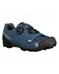 SCOTT baratijas -  MTB COMP BOA LADY - azul/gris