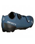 SCOTT baratijas -  MTB COMP BOA LADY - azul/gris