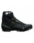 SCOTT baratijas - MTB HEATER GORE-TEX - negro