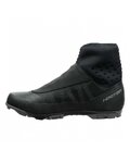 SCOTT baratijas - MTB HEATER GORE-TEX - negro